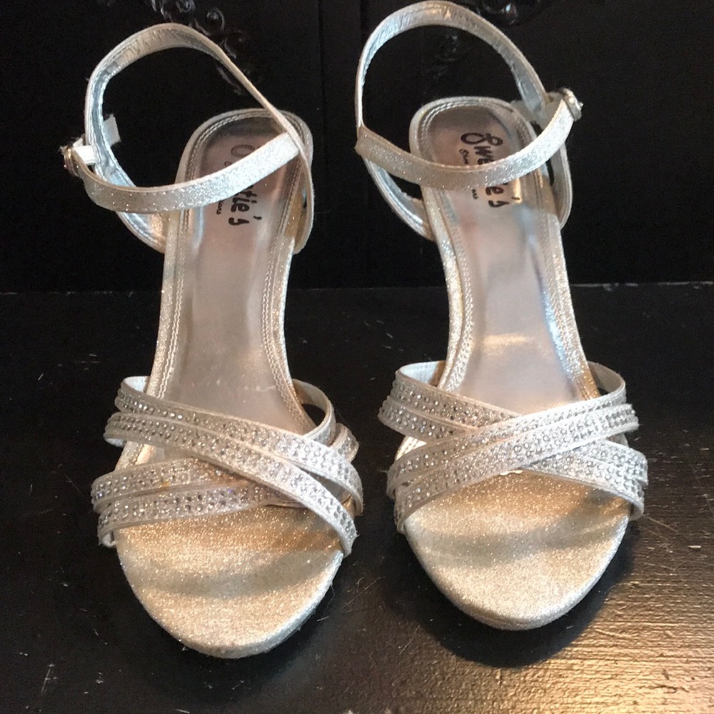 Special Occasion Heels